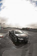 Audi R8 V10 Spyder by Sport-Wheels 2010 года